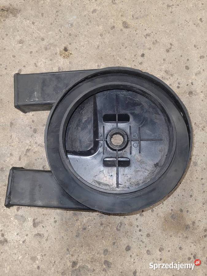 Oslona zębatki tył Simson S51 Busko-Zdrój