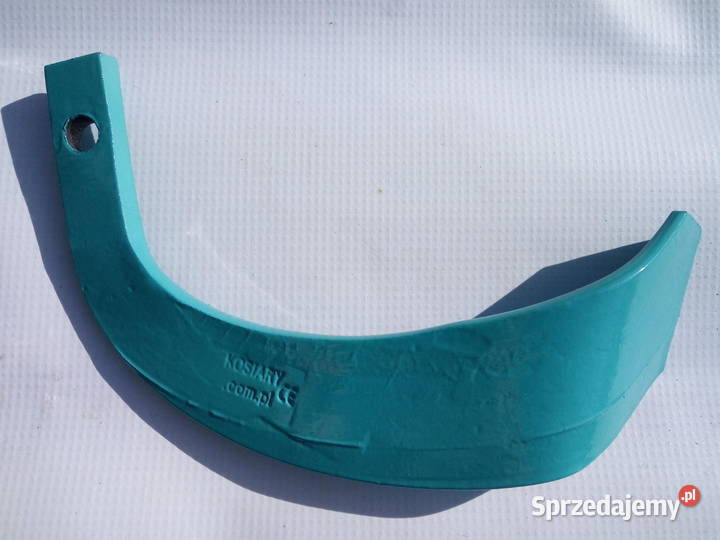 HURT NOWE NOŻE do Glebogryzarki JAPOŃSKIEJ podkarpackie Sędziszów Małopolski