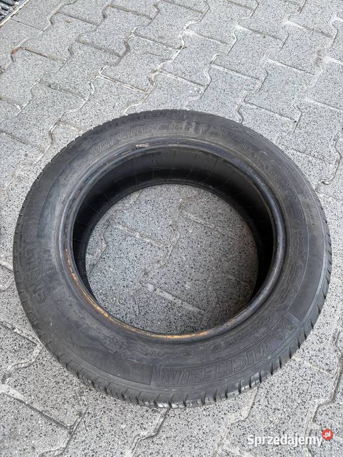 Opony Michelin letnie Zielona Góra
