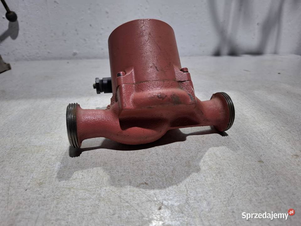 Pompa Grundfos UPS 2520 180 DELPHISTHERM