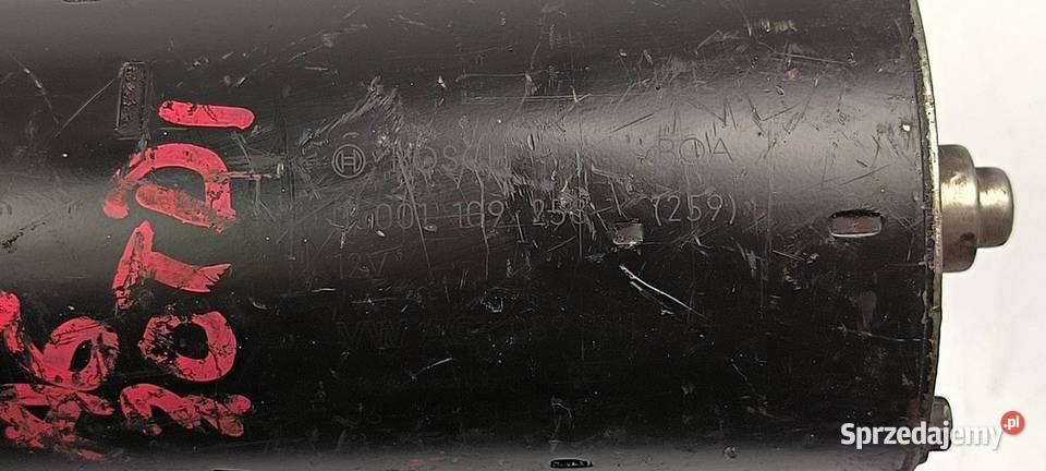 ROZRUSZNIK AUDI A6 C6 001109258 Lipno