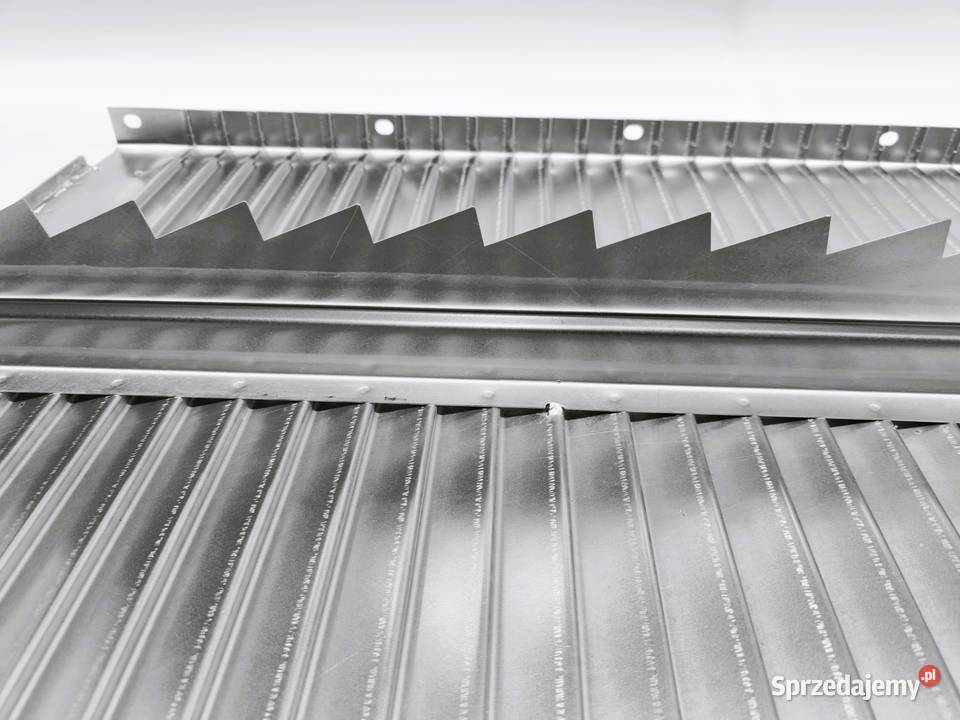 Przegroda podsiewacza do naprawy podsiewacza Stara Dąbia sprzedam