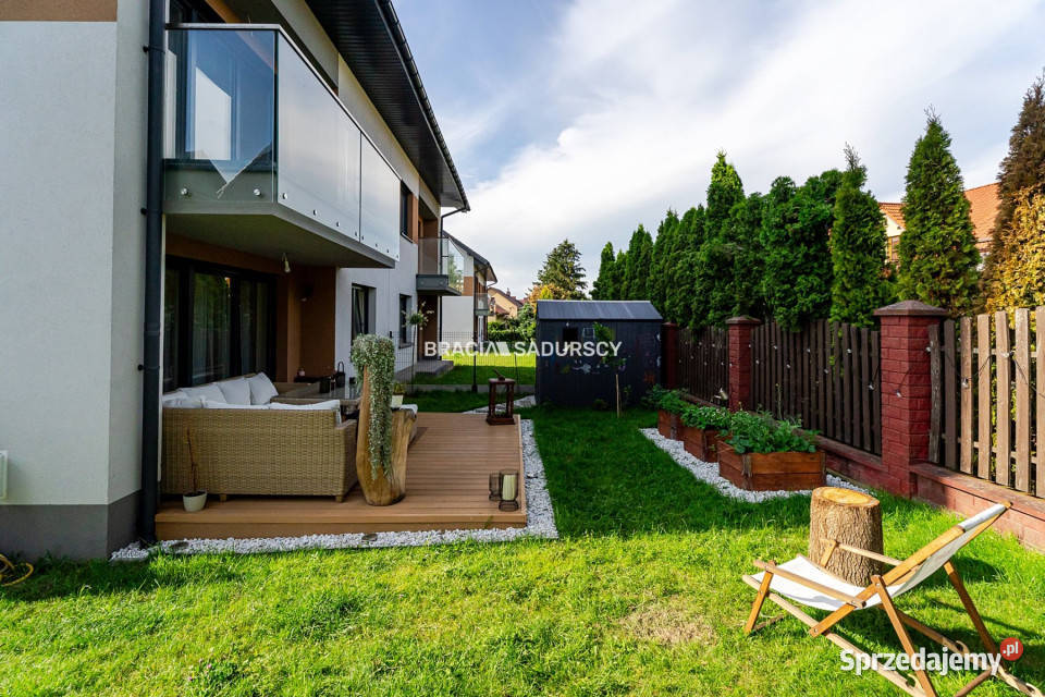 Mieszkanie 6286m2 3pokojowe Niepołomice