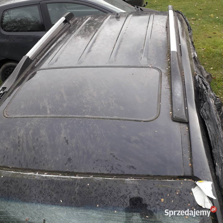 Zbiornik paliwa bak Kia Sportage II Hyundai mazowieckie
