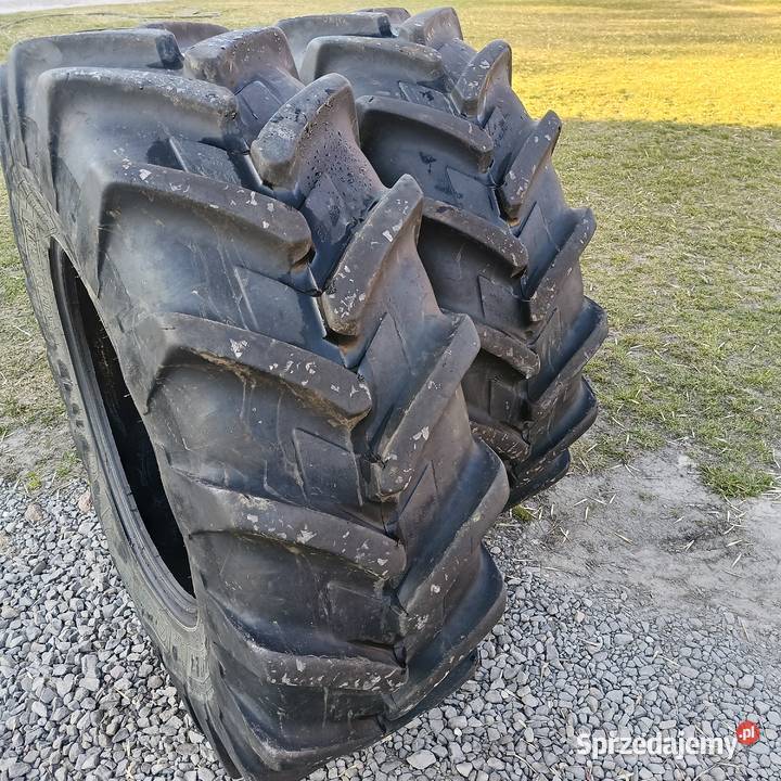Opony rolnicze Michelin 149R24 lubelskie Rejowiec