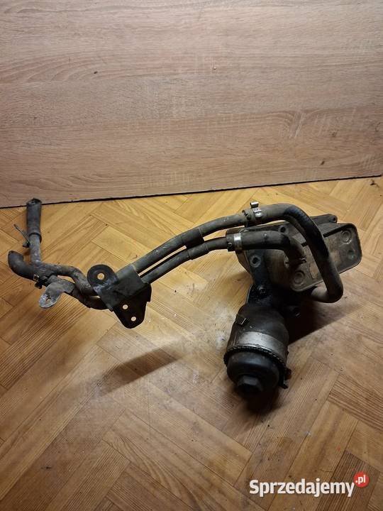 Opel Vectra C 19 CDTI 120 Z21B 07r Obudowa Sompolno
