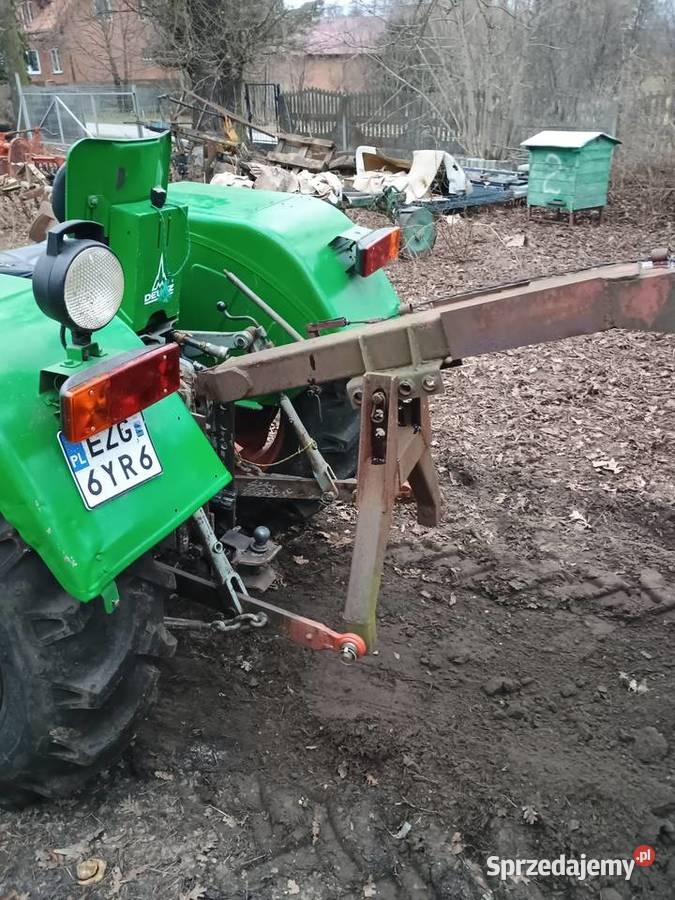 szufla na podnośnik Ozorków sprzedam