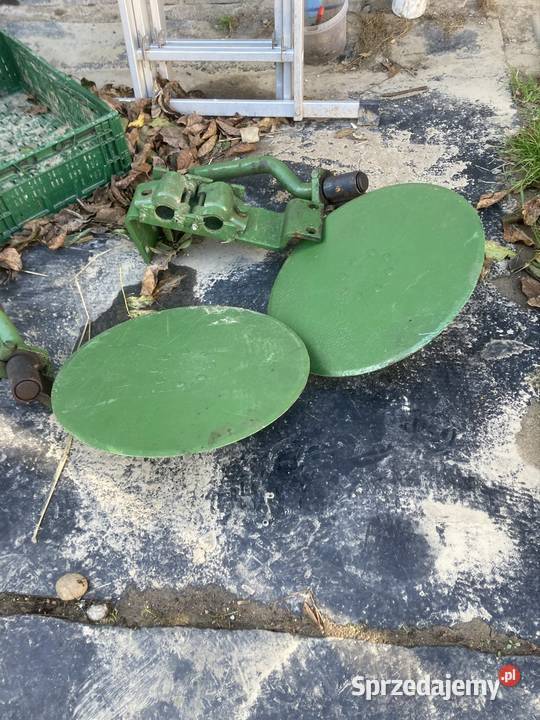 Kroje talerzowe Miechów