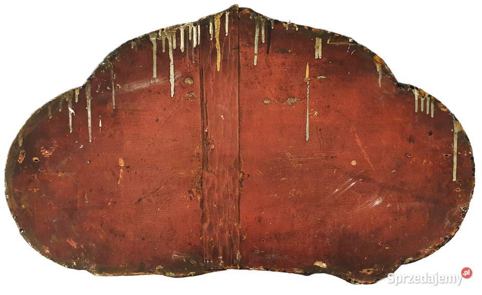 Ikona Ostatnia Wieczerza 0383 mazowieckie