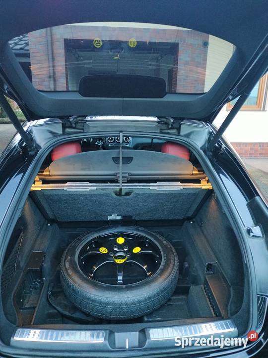 Mercedes Benz GLC 220d Coupe Mysłowice