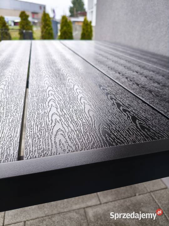 Stół ogrodowy firmy Maderup podkarpackie Dębica sprzedam