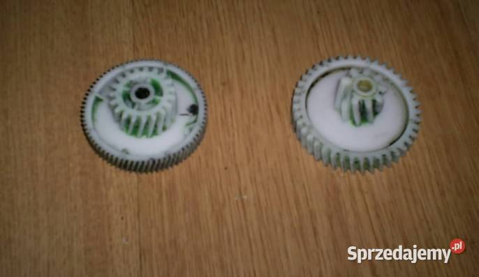 koło zębate maszynki mięsa ZELMER sprzedam
