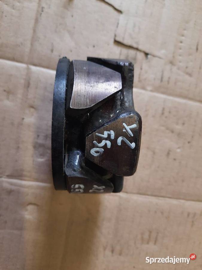 Yamaha xz 550 zapłon iskrownik uzwojenie Jelenia Góra
