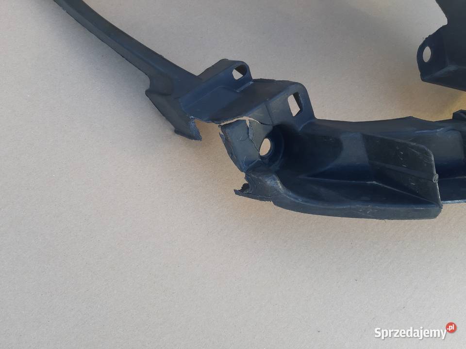 RENAULT MASTER III MOVANO PAS PRZEDNI Trzciel