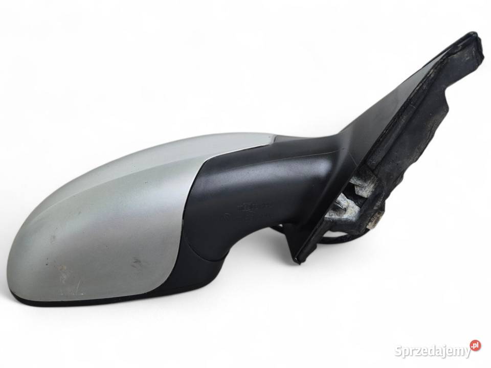 LUSTERKO ZEWNĘTRZNE ELEKTRYCZNE PRAWE 3 PIN 3 Lusterka zewnętrzne Działoszyce