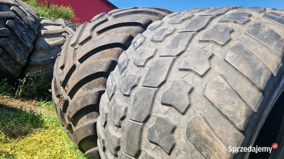 71050r265 71050265 70050265 Alliance Michelin 80 Nowe Miasto Lubawskie