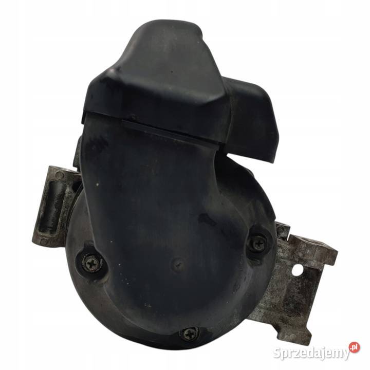 ALTERNATOR Mazda 6 II GH 20 16V A2TJ0391B 100A lubelskie sprzedam