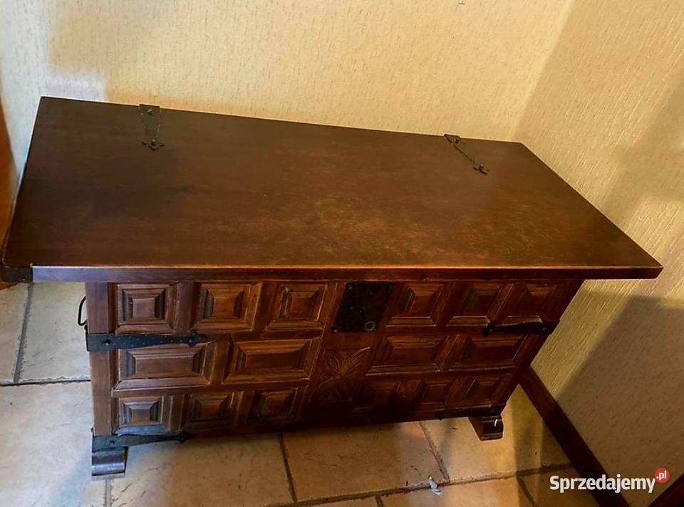 Witryna narożnikowa Poznań