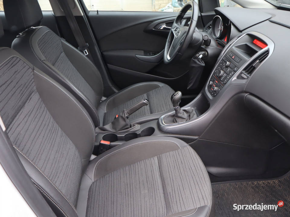 Opel Astra 16 16V 1598cm3 śląskie Katowice sprzedam