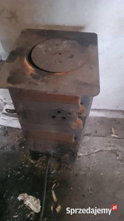 Piecyk Koza do garażu kujawsko-pomorskie