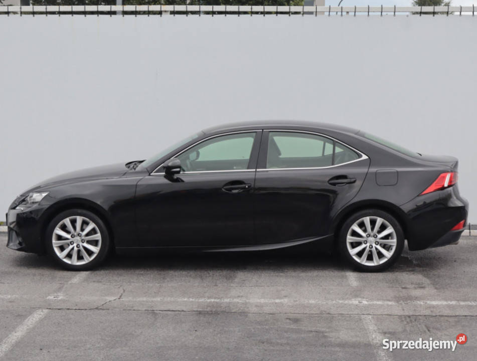 Lexus IS 200t 155467km Lublin sprzedam