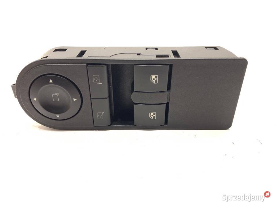 PRZEŁĄCZNIK SZYB OPEL ZAFIRA B 0519 Minivan