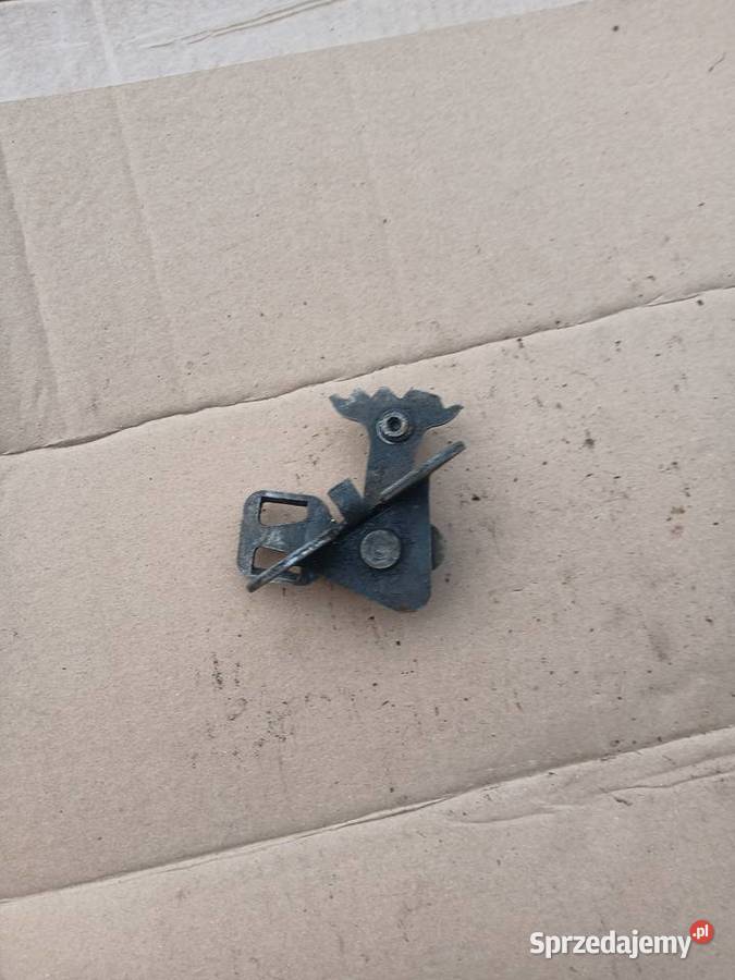 Automat Wsk 125 zmiany biegow wybierak wfm shl świętokrzyskie Sandomierz