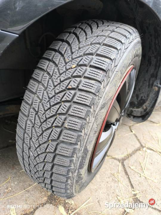 Kia Ceed 2010 16 CRDi 90 lubelskie Puławy
