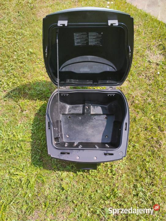 Kufer centralny BMW F800 R900 R1200 K1200