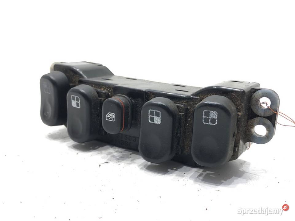 PRZEŁĄCZNIK SZYB CHEVROLET EQUINOX 0309 SUV