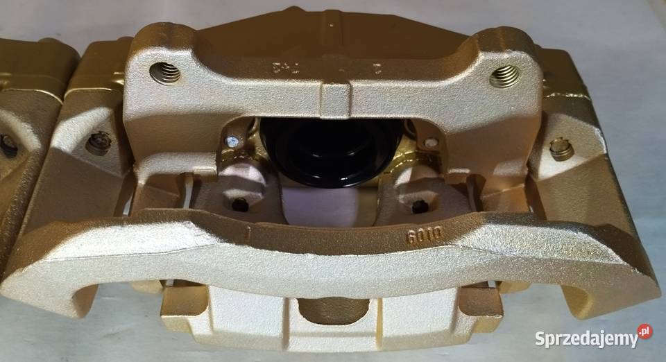Swap hamulce 314mm zaciski przód Opel Vectra C