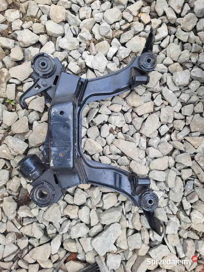 Wózek bmw e36 coupe Sanok