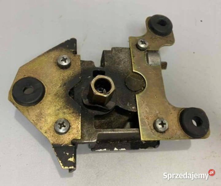 MercedesBenz S W116 1976 Silniczek mechanizm osobowe Dachy dolnośląskie Łagiewniki