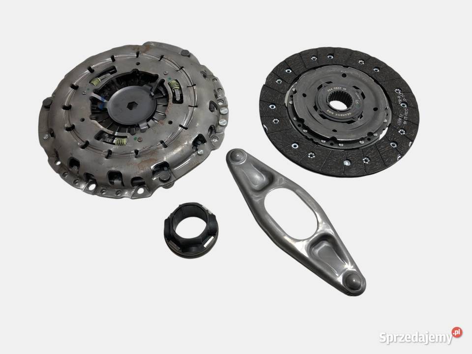 BMW 5 F10 518d 20 150 20142016 Sprzegło LuK świętokrzyskie