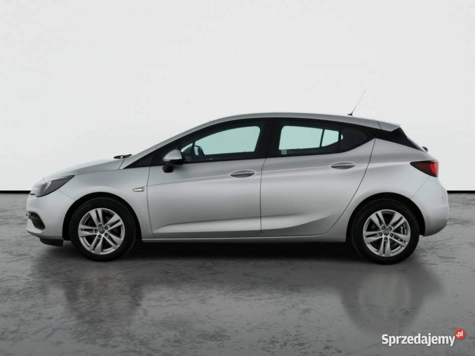 Opel Astra 12 Turbo Piaseczno