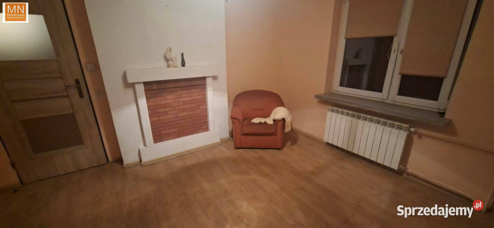Dom 180m2 Słomniki Bema