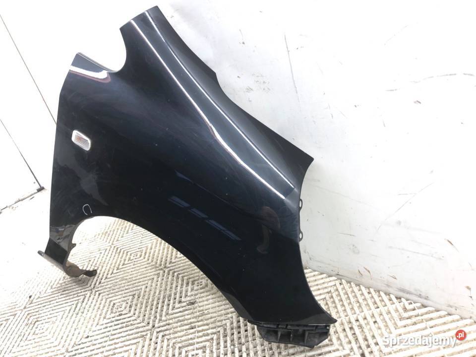 BŁOTNIK PRAWY PRZÓD HONDA JAZZ II Hatchback 0108