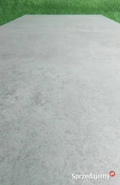 Tania płytka GRES 1 GRAPHITE 1198X598 G3 Wykończenie Kraśnik