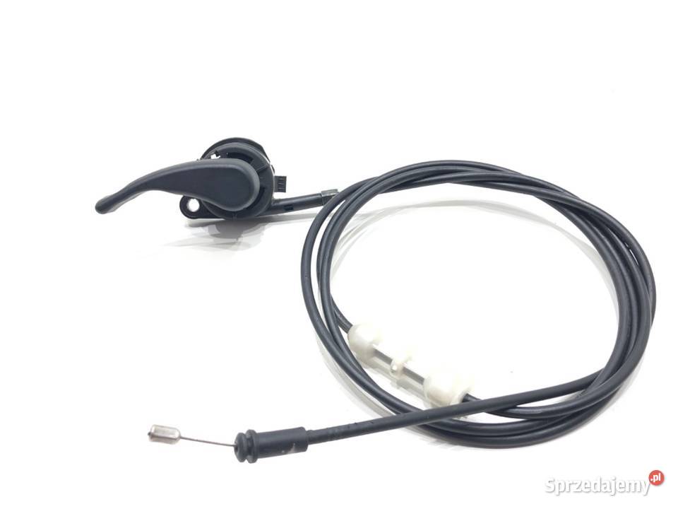 LINKA MASKI RENAULT GRAND SCENIC IV CIĘGNO