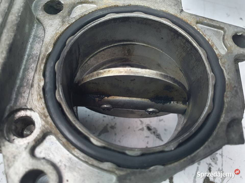 PRZEPUSTNICA Skoda Octavia Audi A3 8P Golf V19 lubelskie Chełm