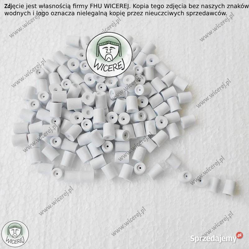 Odstępniki plastikowe międzyramkowe do ramek Jaśliska