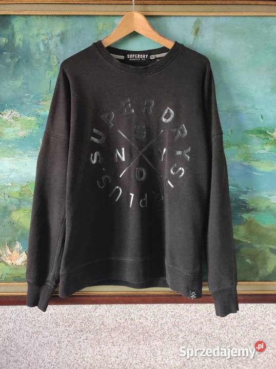 skejtowska bluza skate modna młodzieżowa vintage Kielce sprzedam