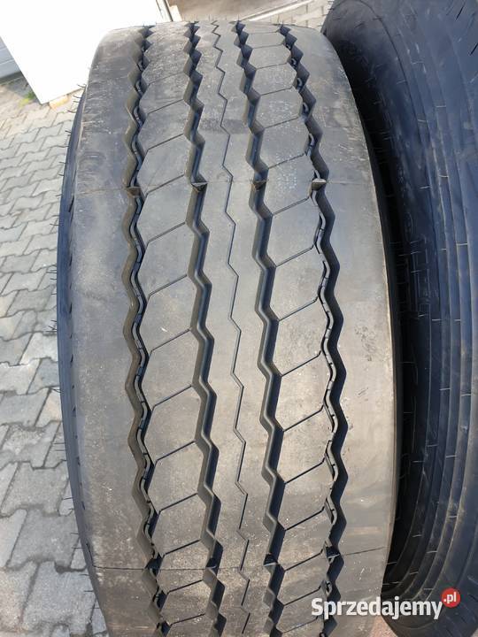 38565R225 Pirelli itineris T90 nówka całoroczne Opony wielkopolskie Wolsztyn