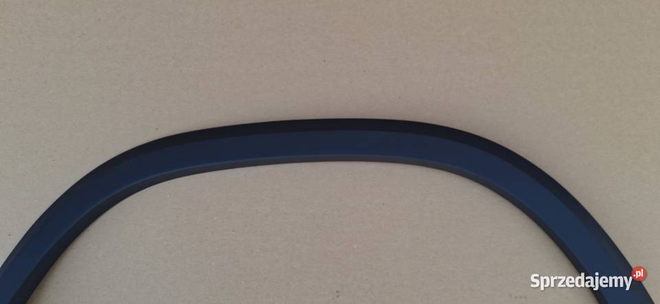 MERCEDES GLA W247 LISTWA NAKŁADKA BŁOTNIKA PRAWY Bieleń sprzedam