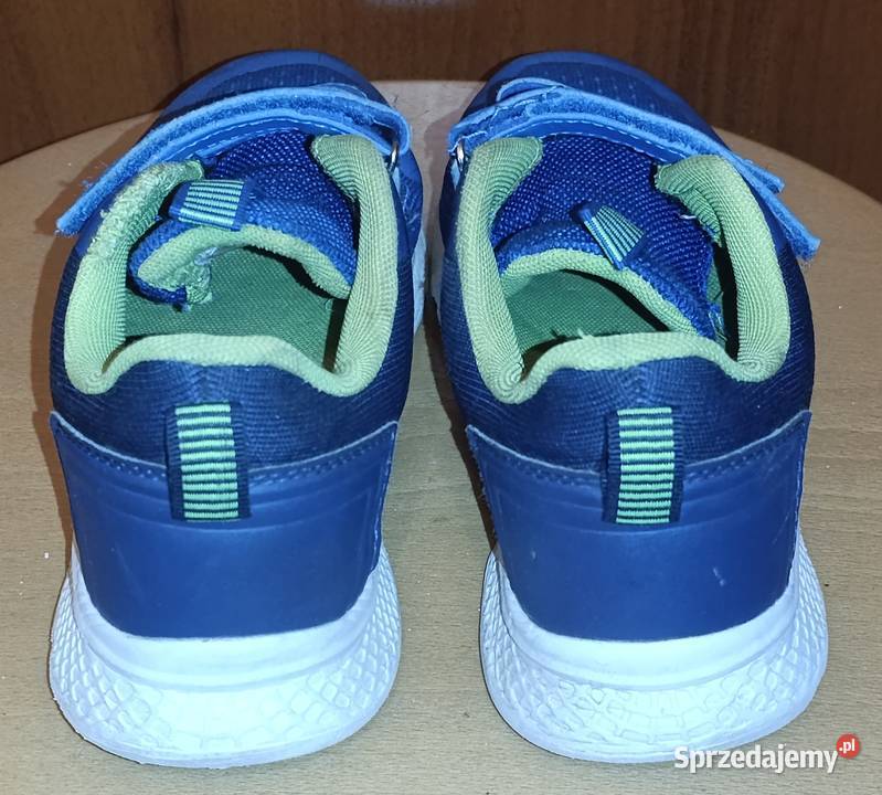 Buty chłopca firmy GELTEO 34 chłopiec Siedlce