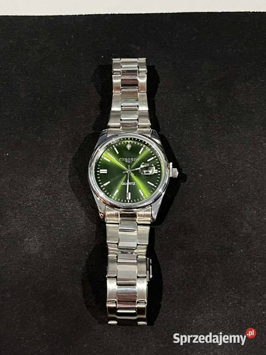 Zegarek Chronos sprzedam