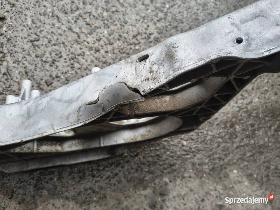 Frame rama belka sanki Volvo XC40 Recharge AWD Chrzanów