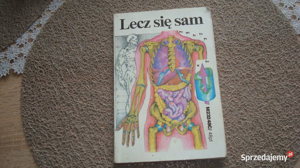 Lecz się sam Masafret js Kruszwica