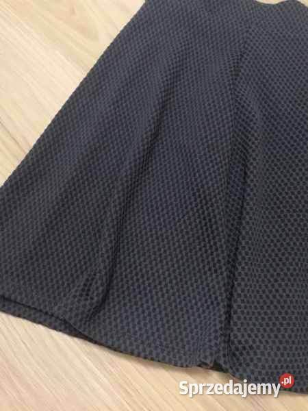 Spódniczka niebieski warmińsko-mazurskie Nidzica sprzedam