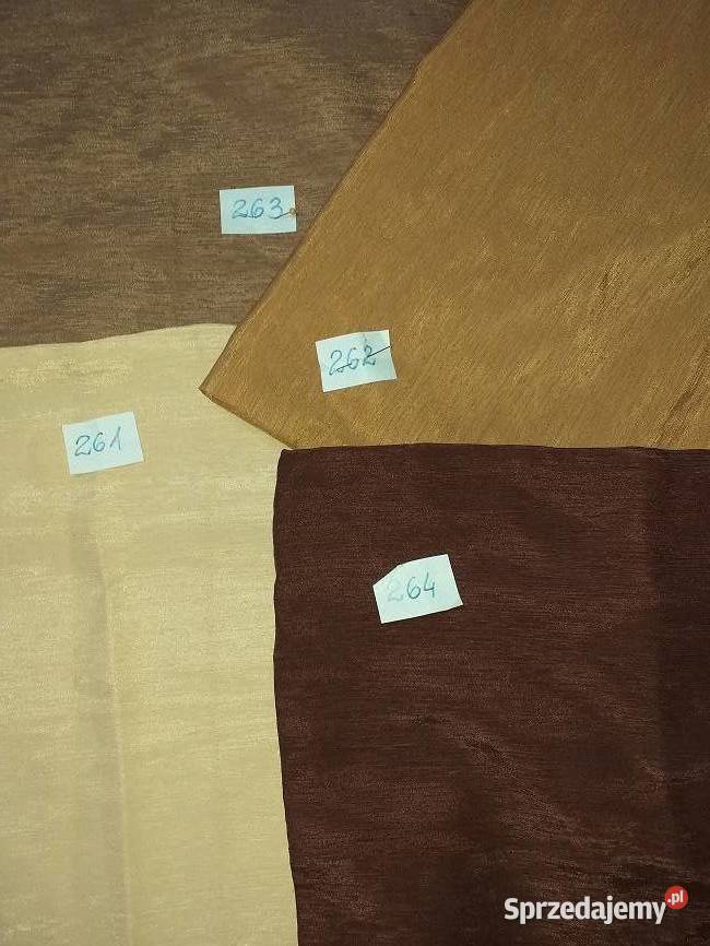 Poszewki dekoracyjne na poduszki Wrocław